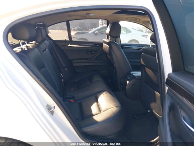 2016 BMW 535I WBA5B1C57GG129574 Photo 7