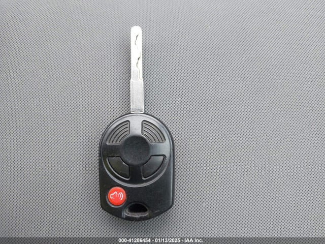 Ford ESCAPE SE 2014 1FMCU9G94EUB65037 Image 11