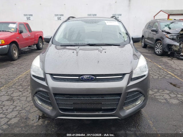 Ford ESCAPE SE 2014 1FMCU9G94EUB65037 Image 12