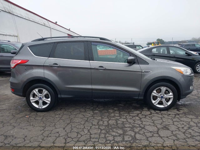 Ford ESCAPE SE 2014 1FMCU9G94EUB65037 Image 13