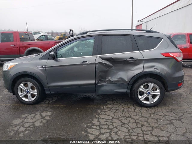 Ford ESCAPE SE 2014 1FMCU9G94EUB65037 Image 14