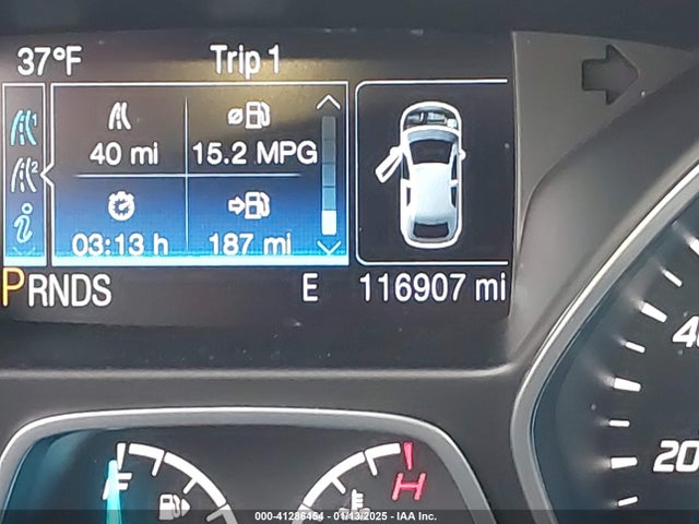 Ford ESCAPE SE 2014 1FMCU9G94EUB65037 Image 15