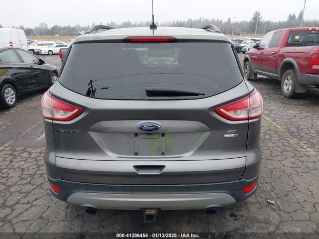 Ford ESCAPE SE 2014 1FMCU9G94EUB65037 Image 16