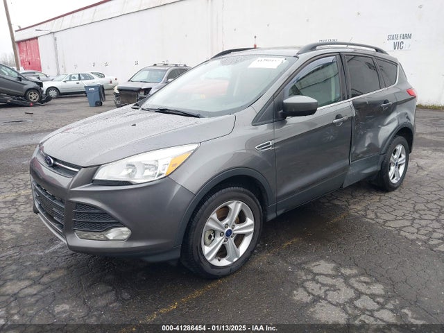 Ford ESCAPE SE 2014 1FMCU9G94EUB65037 Image 2