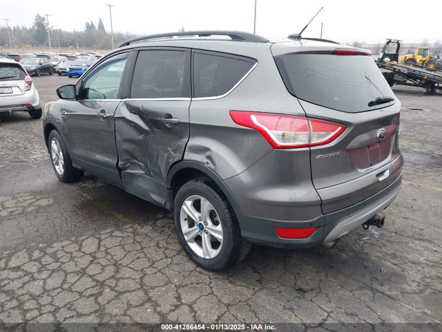 Ford ESCAPE SE 2014 1FMCU9G94EUB65037 Image 3