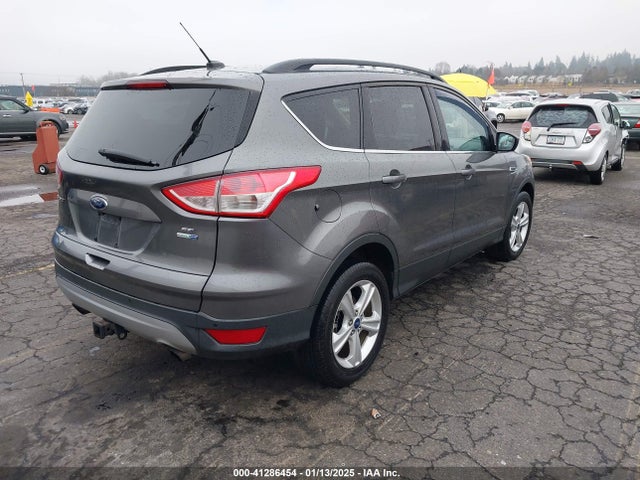 Ford ESCAPE SE 2014 1FMCU9G94EUB65037 Image 4