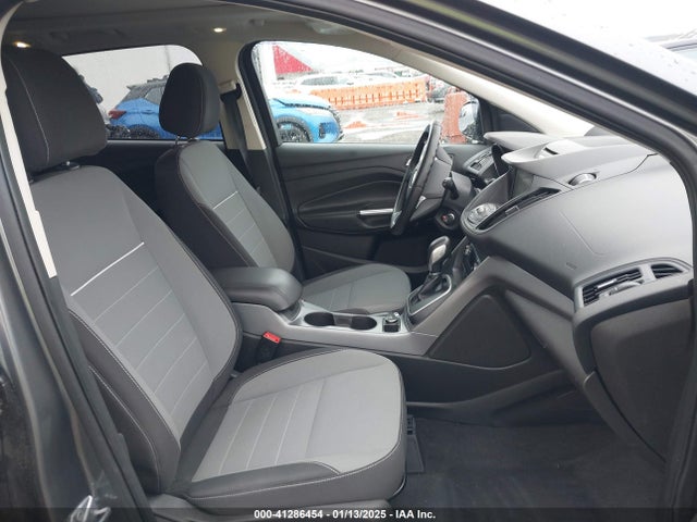 Ford ESCAPE SE 2014 1FMCU9G94EUB65037 Image 5