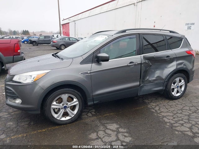 Ford ESCAPE SE 2014 1FMCU9G94EUB65037 Image 6