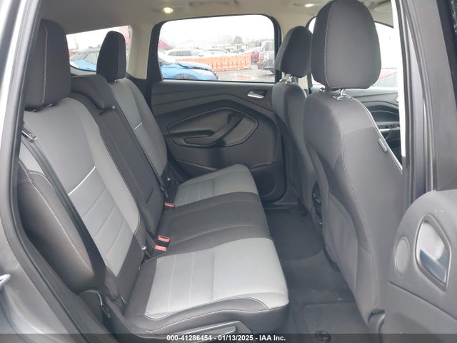 Ford ESCAPE SE 2014 1FMCU9G94EUB65037 Image 8