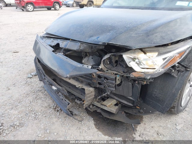 Nissan Sentra S Xtronic Cvt 2020 3N1AB8BVXLY255760 Image 10