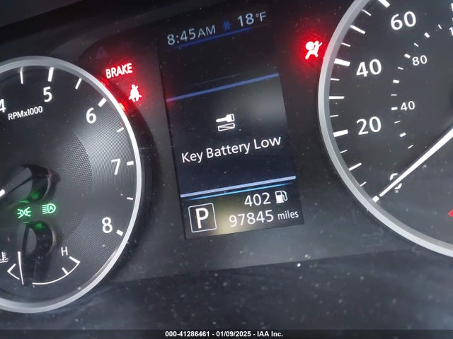 Nissan Sentra S Xtronic Cvt 2020 3N1AB8BVXLY255760 Image 15