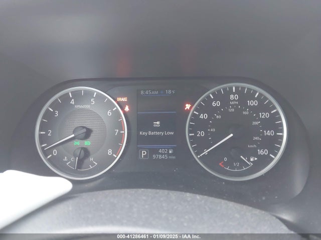 Nissan Sentra S Xtronic Cvt 2020 3N1AB8BVXLY255760 Image 7