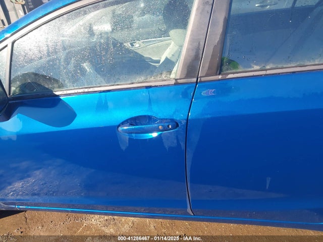Honda CIVIC EX 2015 2HGFB2F80FH554044 Image 15