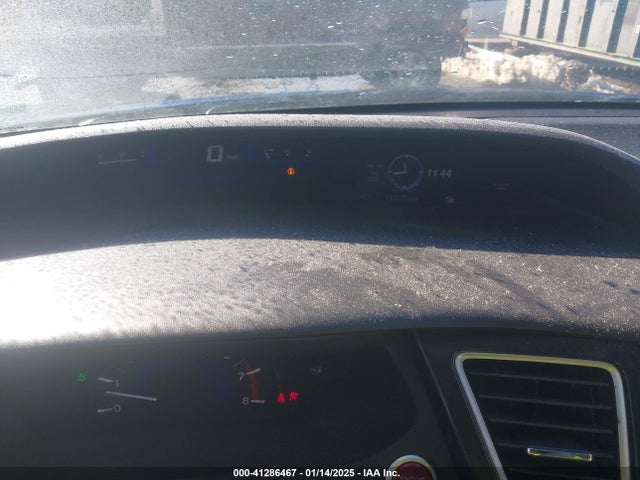 Honda CIVIC EX 2015 2HGFB2F80FH554044 Image 7