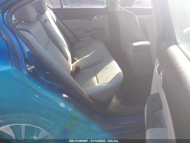 Honda CIVIC EX 2015 2HGFB2F80FH554044 Image 8