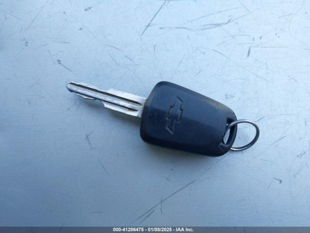 KL8CB6S90EC509753 Chevrolet Spark Ls Auto