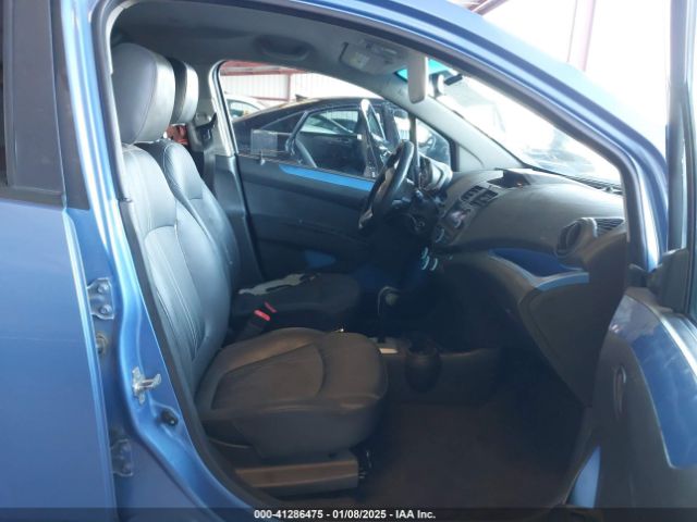KL8CB6S90EC509753 Chevrolet Spark Ls Auto
