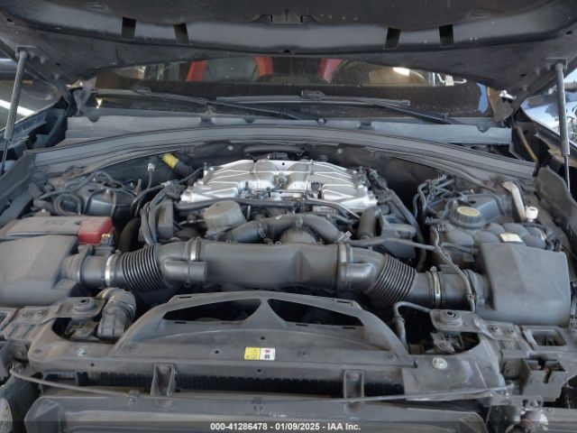 2017 JAGUAR F-PACE SADCM2BV6HA497152 Photo 9