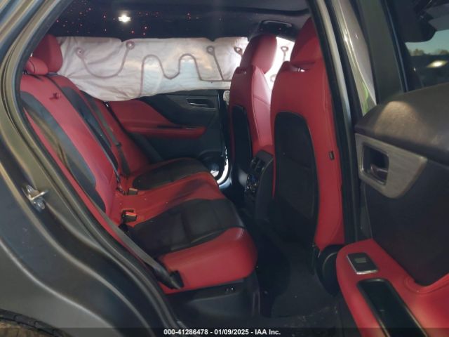 2017 JAGUAR F-PACE SADCM2BV6HA497152 Photo 7