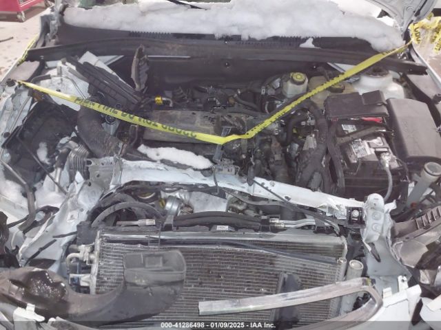 1G1PG5SB1F7271020 Chevrolet CRUZE LTZ
