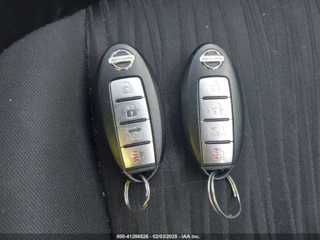 3N1AB7AP0JY260332 Nissan SENTRA SV