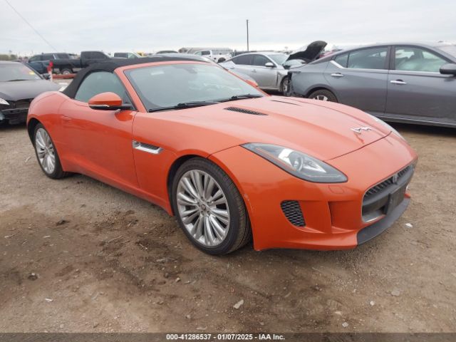 SAJWA6E77E8K06989 auction archive image