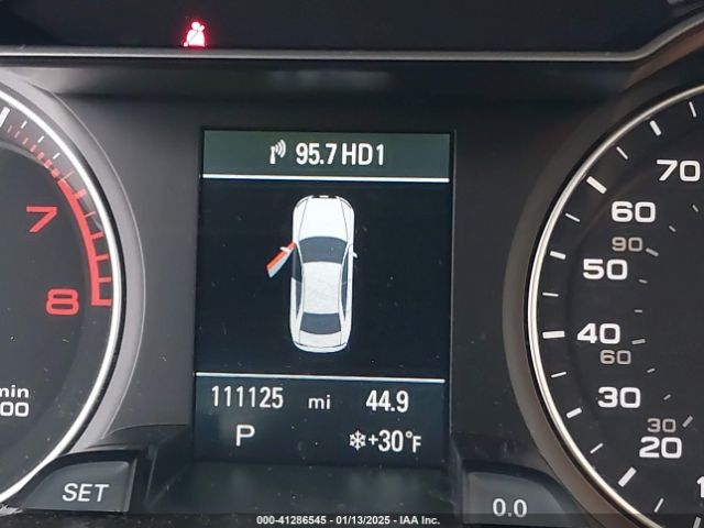 WAUFFAFL9FN006596 Audi A4 2.0t Premium