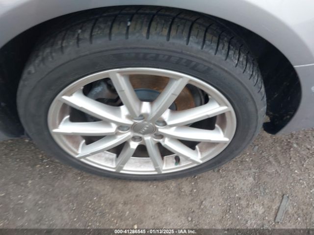 WAUFFAFL9FN006596 Audi A4 2.0t Premium