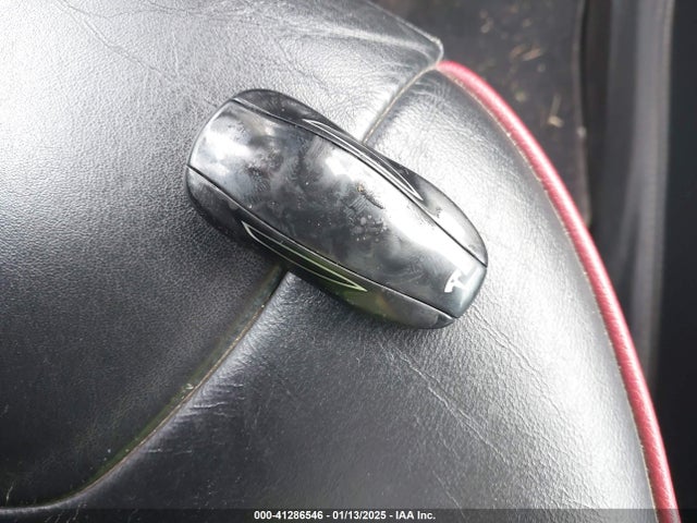 2013 TESLA MODEL S 5YJSA1CN4DFP27443 Photo 10