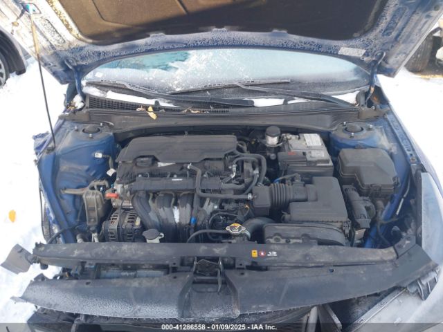 5NPLM4AG2MH019050 Hyundai ELANTRA SEL