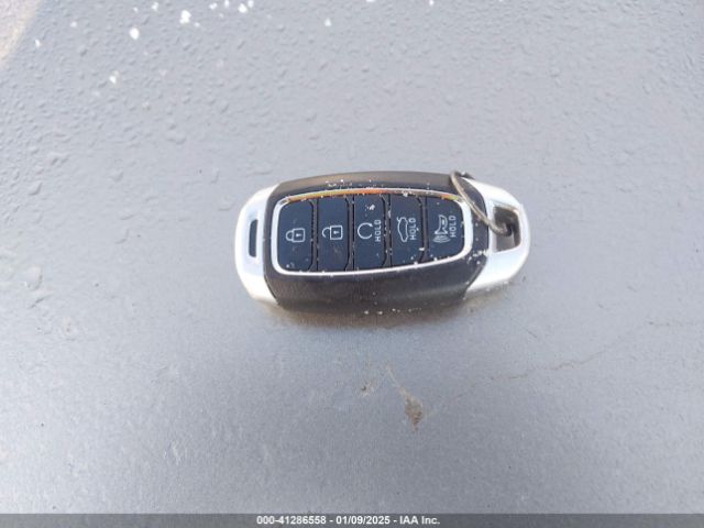 5NPLM4AG2MH019050 Hyundai ELANTRA SEL