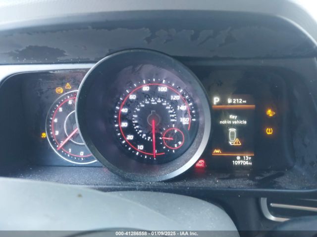 5NPLM4AG2MH019050 Hyundai ELANTRA SEL