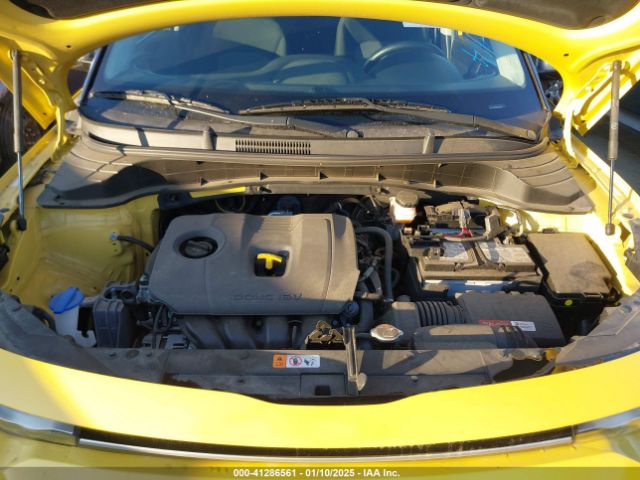 KNDJ23AU6L7071197 KIA Soul X-line