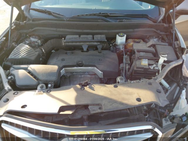 LRBFXCSA0KD018800 Buick Envision Fwd Essence