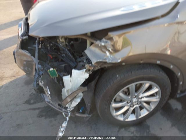 LRBFXCSA0KD018800 Buick Envision Fwd Essence