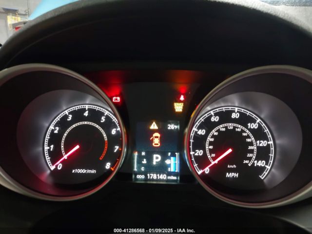 4A4AR3AU9EE029299 Mitsubishi Outlander Sport Es