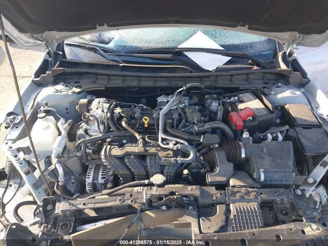 1N4BL4CV5RN379209 Nissan Altima Sr Fwd