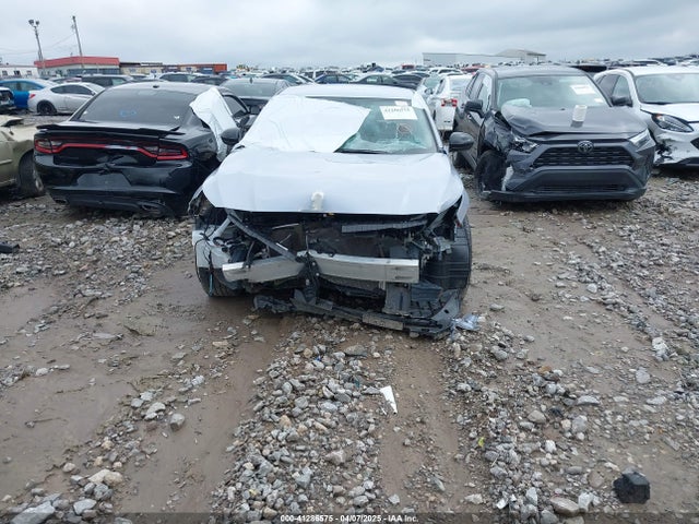 1N4BL4CV5RN379209 Nissan Altima Sr Fwd