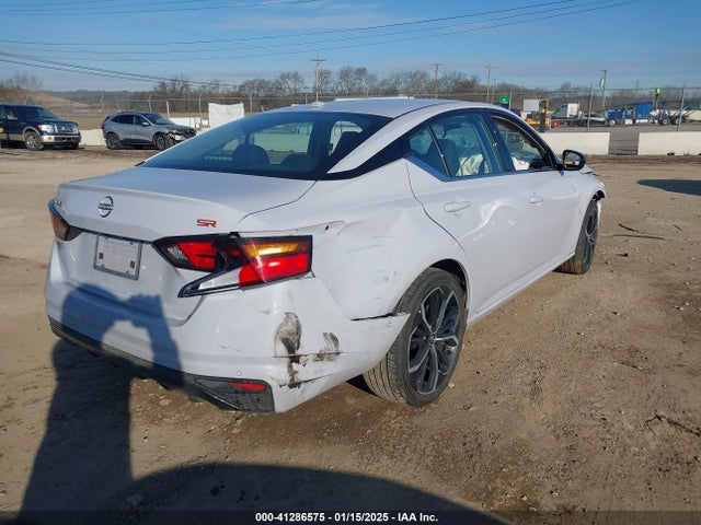 1N4BL4CV5RN379209 Nissan Altima Sr Fwd
