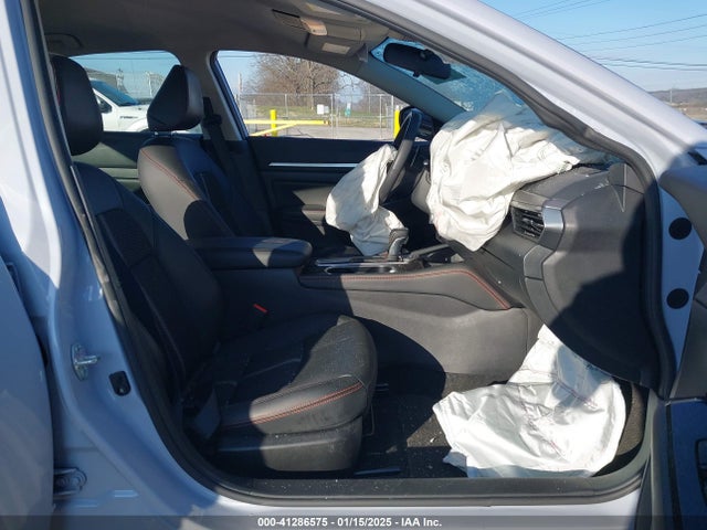 1N4BL4CV5RN379209 Nissan Altima Sr Fwd