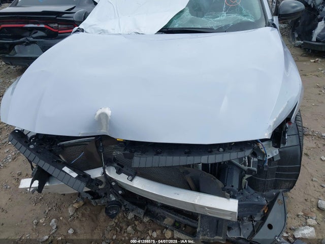 1N4BL4CV5RN379209 Nissan Altima Sr Fwd