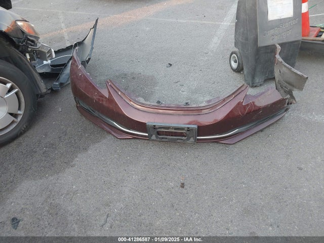 Honda CIVIC EX 2014 19XFB2F83EE218154 Image 12