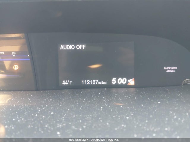 Honda CIVIC EX 2014 19XFB2F83EE218154 Image 7