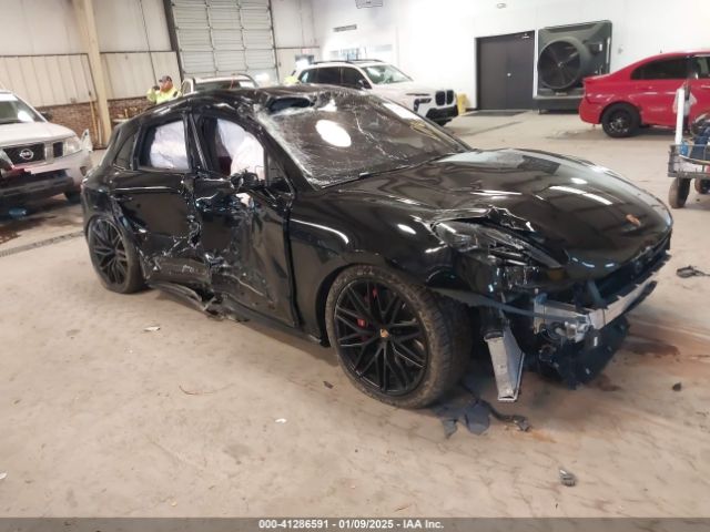2023 PORSCHE MACAN WP1AF2A59PLB56733