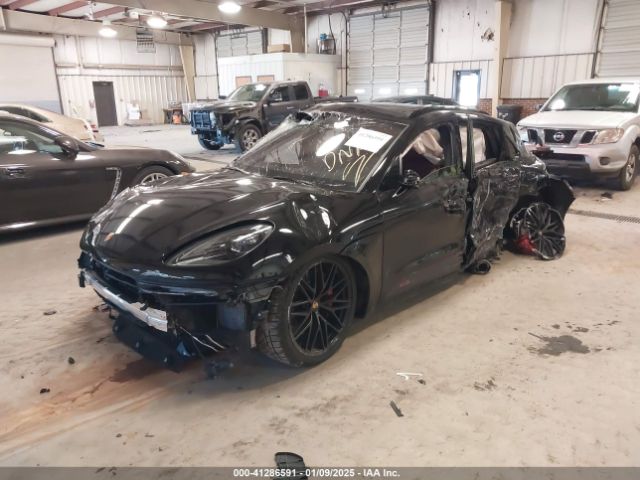 2023 PORSCHE MACAN WP1AF2A59PLB56733 Photo 1
