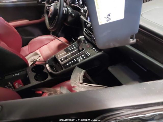 2023 PORSCHE MACAN WP1AF2A59PLB56733 Photo 4