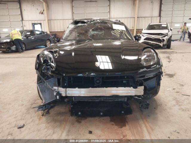 2023 PORSCHE MACAN WP1AF2A59PLB56733 Photo 5