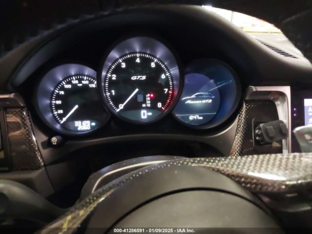 2023 PORSCHE MACAN WP1AF2A59PLB56733 Photo 6