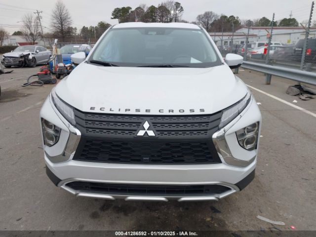 JA4ATWAA2RZ047345 Mitsubishi Eclipse Cross Se S-awc