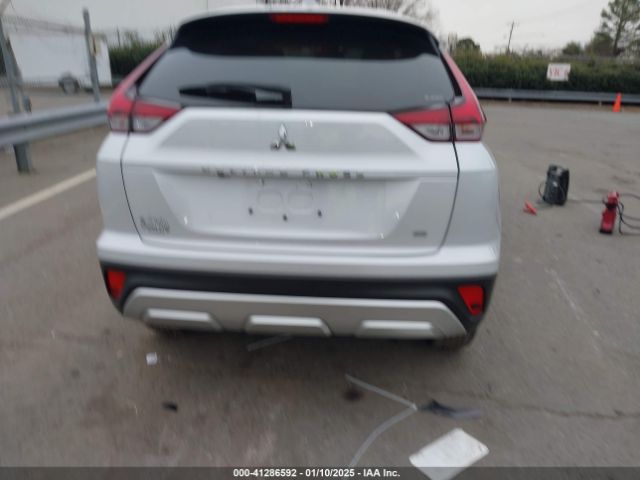 JA4ATWAA2RZ047345 Mitsubishi Eclipse Cross Se S-awc